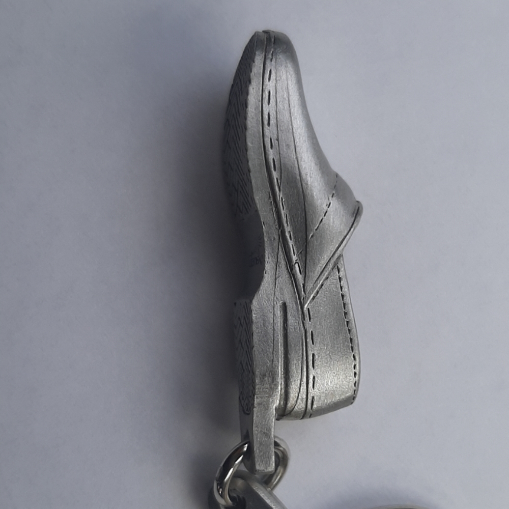 Nwot, Dansko clog keychain